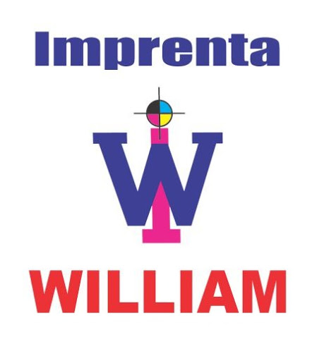 Imprenta WILLIAM