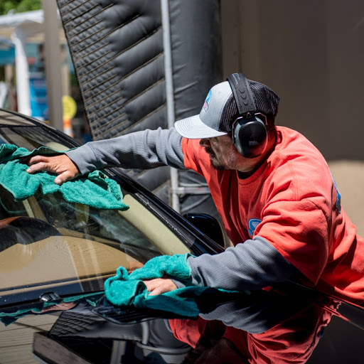 Car Wash «Gem Car Wash», reviews and photos, 5150 Freeport Blvd, Sacramento, CA 95822, USA