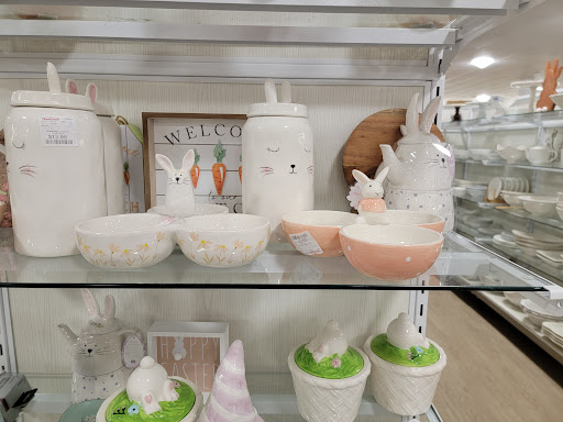 Department Store «Marshalls & HomeGoods», reviews and photos, 1125 Woodruff Rd #800, Greenville, SC 29607, USA