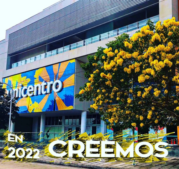 Centro Comercial Unicentro Valledupar