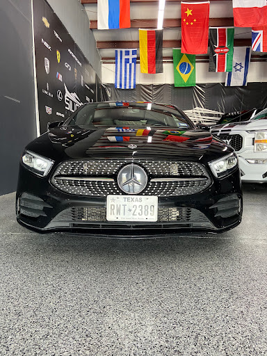 Texas Pro Auto detailing en Burnet