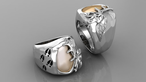 Jeweler «Moses Jewelers», reviews and photos, 19141 Stone Oak Pkwy, San Antonio, TX 78258, USA