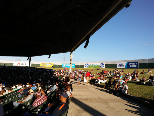 Amphitheater «Michigan Lottery Amphitheatre at Freedom Hill», reviews and photos, 14900 Metro Pkwy, Sterling Heights, MI 48312, USA