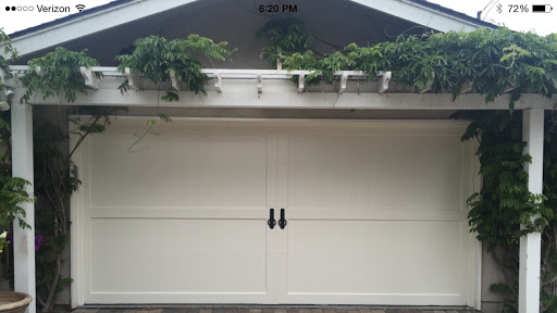 Morgan Hill Garage Door Company image