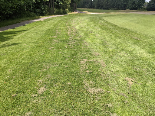 Golf Course «Washington National Golf Club», reviews and photos, 14330 SE Husky Way, Auburn, WA 98092, USA