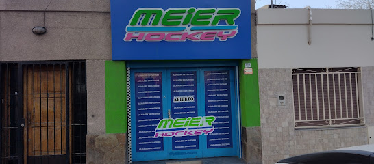Meier Hockey