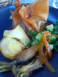 Photo n°40 de Le Relais d'Arc-et-Senans à Arc-et-Senans ()