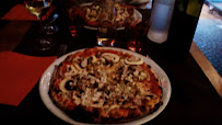 Pizza du Restaurant italien La Strada à Belfort - n°11