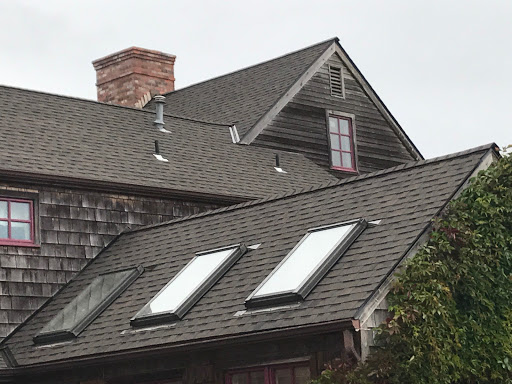 Savage Roofing in Oak Harbor, Washington