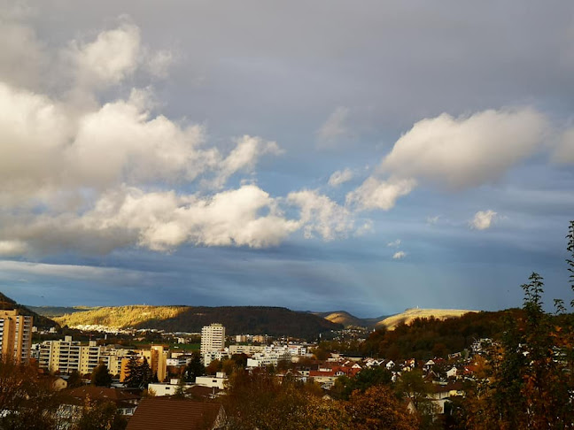 Nussbaumen AG, Markthof