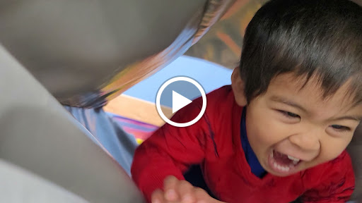 Gym «My Gym», reviews and photos, 1216 Beryl St, Redondo Beach, CA 90277, USA