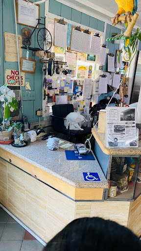 Car Wash «Pacific Car Wash Corporation», reviews and photos, 41080 Trimboli Way, Fremont, CA 94538, USA