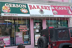 Gerson Bakery & Cafe image