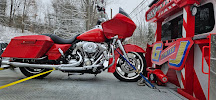 G/J TOWING INC. - Photo 5 - Car repair in Revere, MA, Quincy