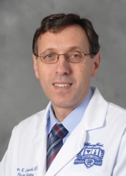 Pete K Janevski, MD