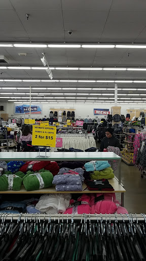 Discount Store «Factory 2-U (Fallas Discount Stores)», reviews and photos, 260 E Baseline Rd, Rialto, CA 92336, USA