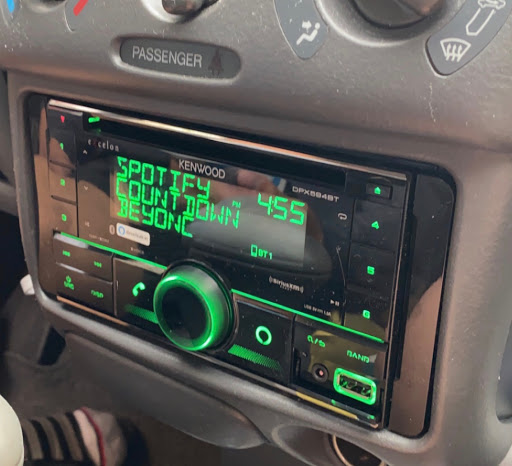 Car Stereo Store «Car Toys», reviews and photos, 3328 Pacific Ave SE, Olympia, WA 98501, USA