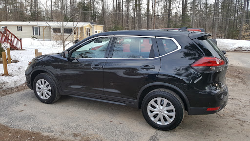 Nissan Dealer «Berlin City Nissan of Portland», reviews and photos, 227 Maine Mall Rd, South Portland, ME 04106, USA