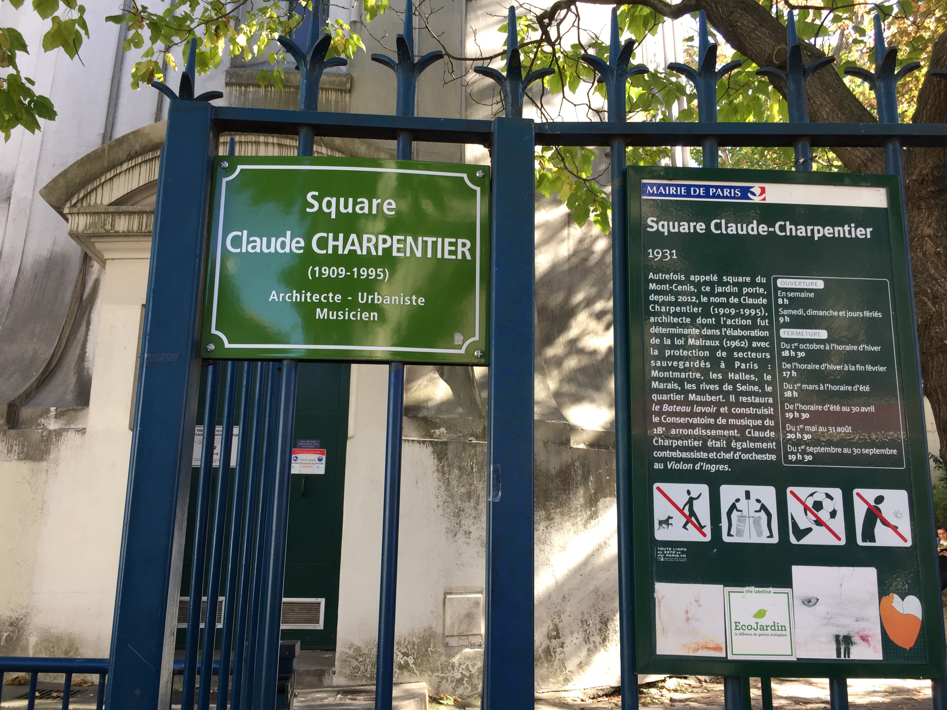 Photo n° 3 de l'avis de María.o fait le 11/10/2018 à 17:18