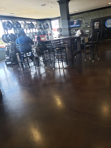 Tire Shop «1st Chance Tire & Automotive», reviews and photos, 5606 Murfreesboro Rd, La Vergne, TN 37086, USA