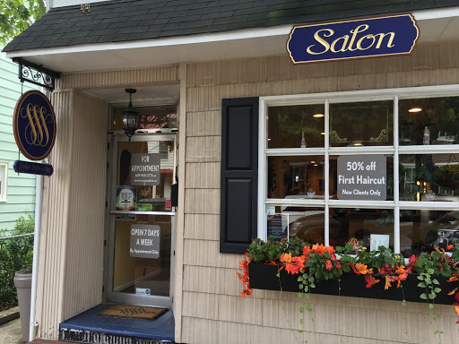 Beauty Salon «Sonya Salon & Spa», reviews and photos, 372 Farnsworth Ave, Bordentown, NJ 08505, USA