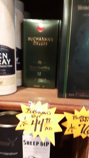 Wine Store «Wine & Liquor Emporium», reviews and photos, 7184 Rockbridge Rd SW, Stone Mountain, GA 30087, USA