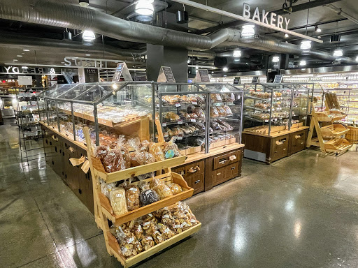 Supermarket «Roche Bros.», reviews and photos, 8 Summer St, Boston, MA 02110, USA