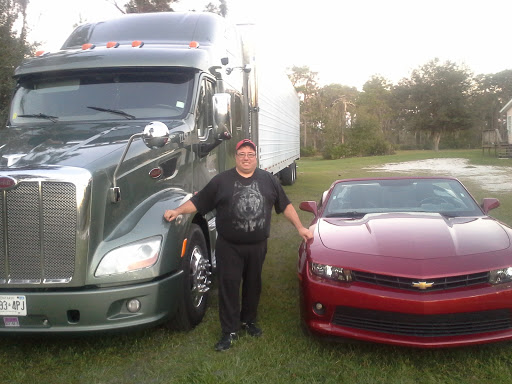 Tire Shop «Speedco Truck Lube and Tires», reviews and photos, 1111 Bucksnort Rd, Jackson, GA 30233, USA