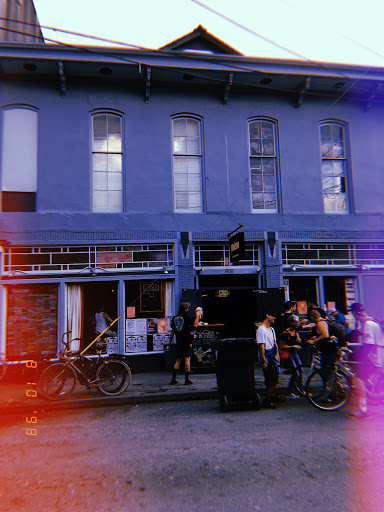 Live Music Venue «The Maison», reviews and photos, 508 Frenchmen St, New Orleans, LA 70116, USA