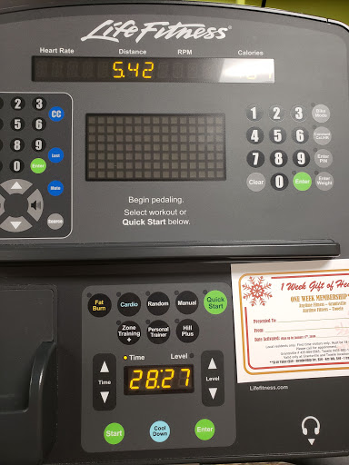 Gym «Anytime Fitness», reviews and photos, 227 N Main St, Tooele, UT 84074, USA