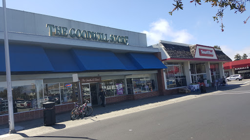 Goodwill, 225 Kenwood Way, South San Francisco, CA 94080, Thrift Store