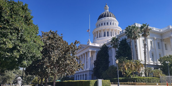 California State Capitol Museum