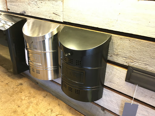 Lighting Store «Rejuvenation», reviews and photos, 1100 SE Grand Ave, Portland, OR 97214, USA