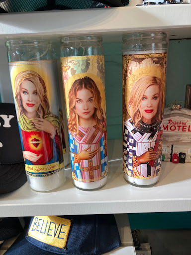 Boutique «Frock Boutique», reviews and photos, 1439 NE Alberta St, Portland, OR 97211, USA