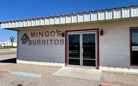 Mingo's Burritos image