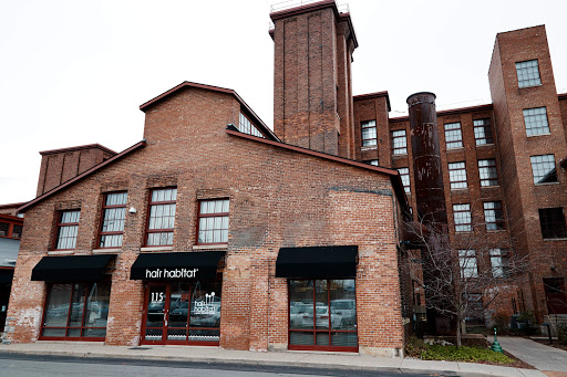 Beauty Salon «Hair Habitat», reviews and photos, 115 Solar St #103, Syracuse, NY 13208, USA