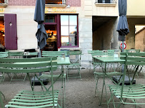 Atmosphère du Restaurant La Salamandre à Versailles - n°1