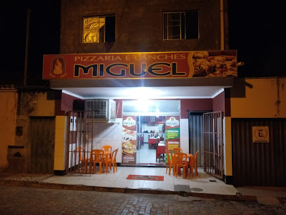 Pizzaria Miguel