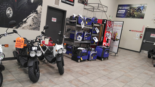 Ducati dealer Carlsbad