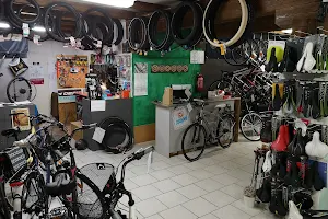Memo-Bike Kerékpár szaküzlet és szerviz image