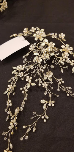 Bridal Shop «Angel Bridal of Haddonfield», reviews and photos, 50 Tanner St # B, Haddonfield, NJ 08033, USA