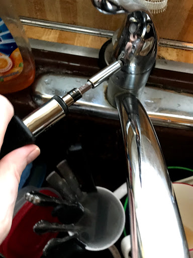 Plumber «Bommer Plumbing & Drain Cleaning», reviews and photos, 806 E Atlantic Ave, Laurel Springs, NJ 08021, USA