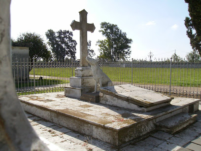 Cementerio comunal Timbúes