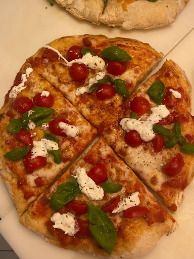 Pizza Chef in Borgo San Lorenzo, Città Metropolitana di Firenze