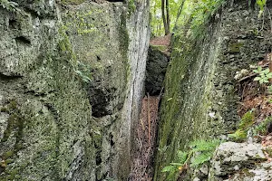 Sunderland Caves image