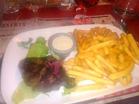 Steak du Restaurant Buffalo Grill Thiais - n°4