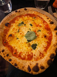 Pizza du Restaurant italien Le 68 à Paris - n°8