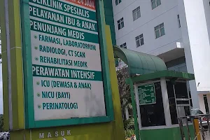 Sari Asih Ciputat Hospital Emergency Room image