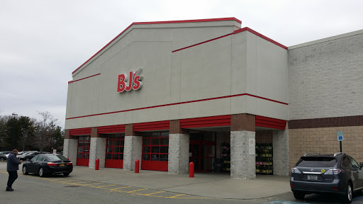 Warehouse club «BJ’s Wholesale Club», reviews and photos, 6000 Brush Hollow Rd, Westbury, NY 11590, USA