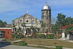 Magalang Municipal Plaza image